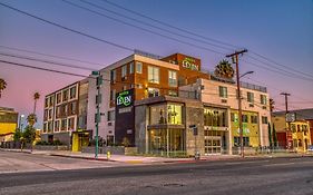 Lexen Hotel - North Hollywood Near Universal Studios